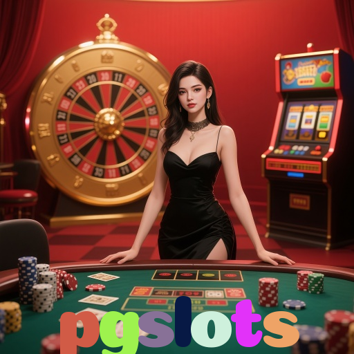 pgslots 