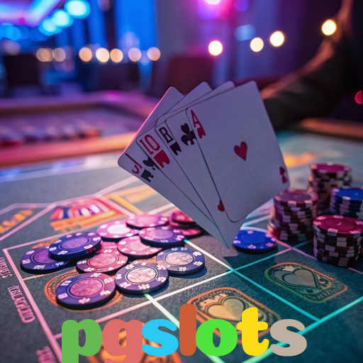 pgslots 