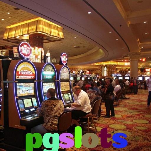 pgslots 