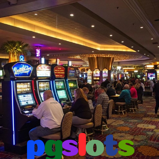 pgslots 