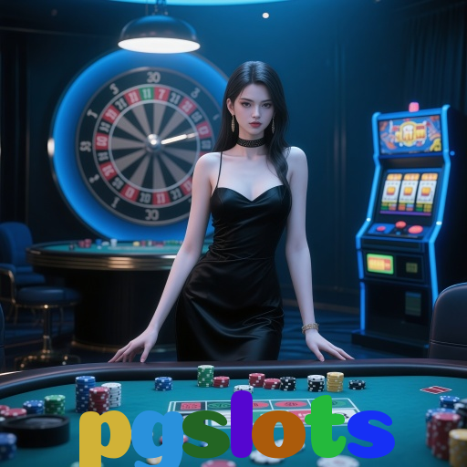 pgslots 