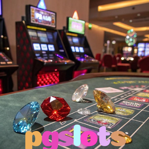 pgslots 