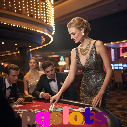 pgslots 