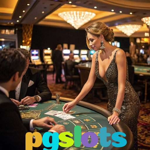 pgslots 